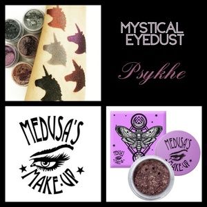 🌈5/$25🌈Medusa's Mystical Eyedust